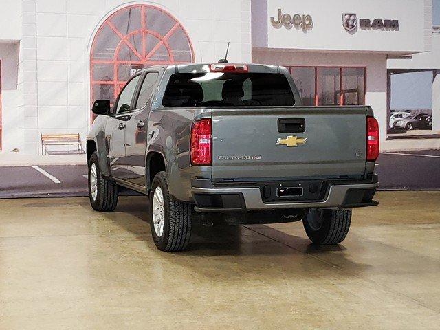 used 2019 chevrolet colorado lt jonesboro, ar 72401 for sale in jonesboro, arkansas