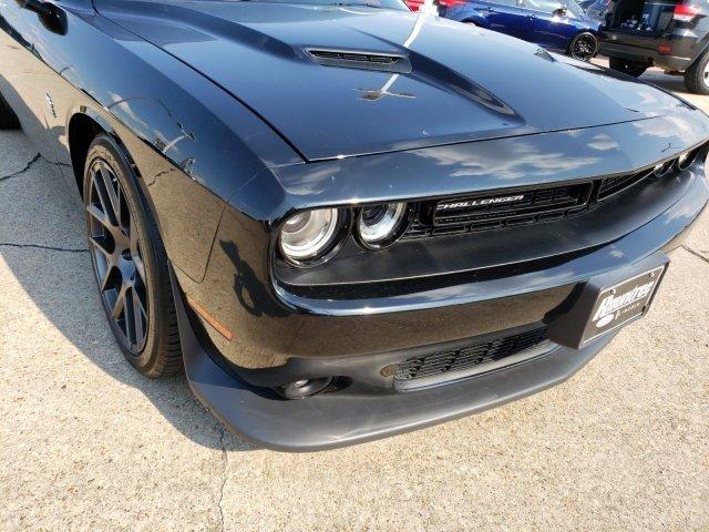 used 2016 dodge challenger r/t scat pack shreveport, la 71105 for sale in shreveport, louisiana