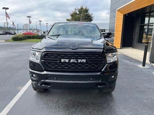2022 ram 1500 big horn/lone star in jacksonville, north carolina