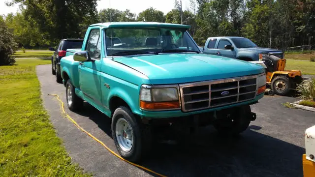 94 ford f150 flareside