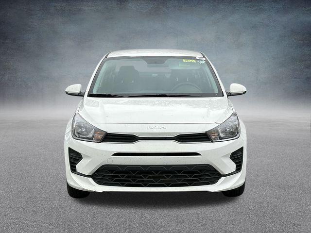2023 kia rio lx