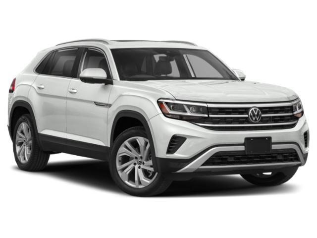 2021 volkswagen atlas cross sport 3.6l v6 sel