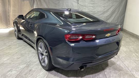 2019 Chevrolet Camaro