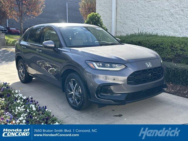 2023 honda hr-v ex-l