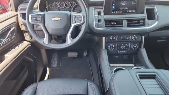 2024 Chevrolet Tahoe