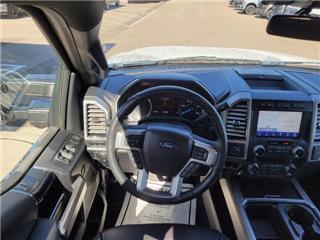 2021 Ford F-350 platinum
