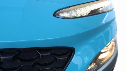 2023 Hyundai Kona