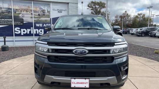 2024 Ford Expedition