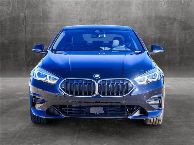 2024 bmw 228 gran coupe i xdrive