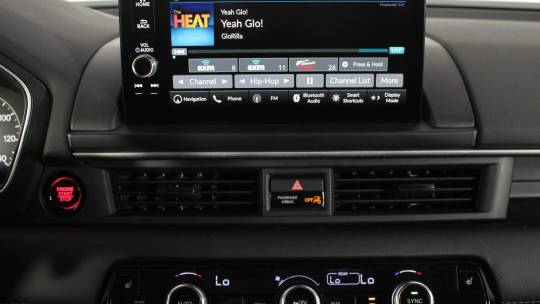 2024 Honda Pilot