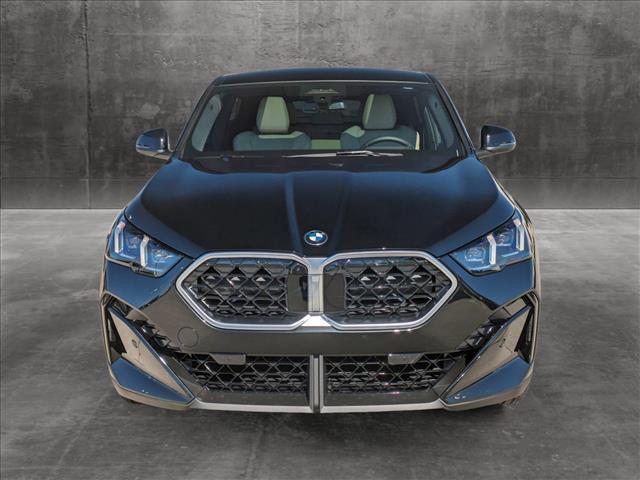 2025 bmw x2 xdrive28i