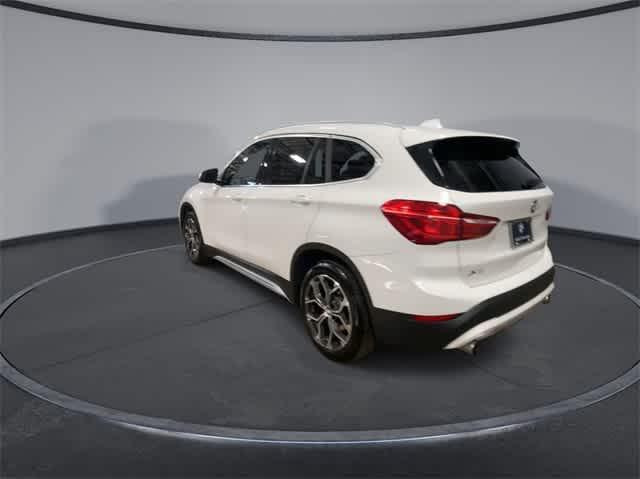 2021 bmw x1 xdrive28i