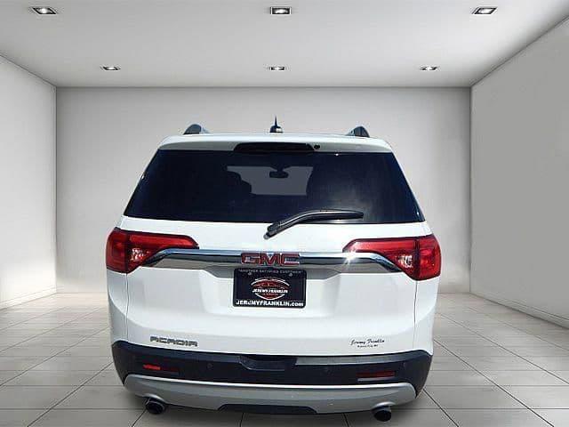 2019 gmc acadia slt-1 in kansas city, missouri