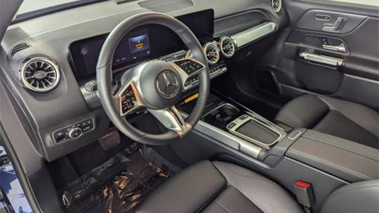 2024 Mercedes-Benz GLB