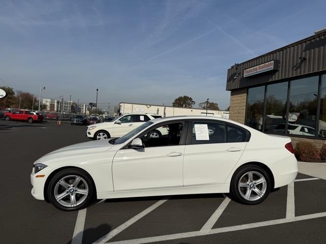 2014 bmw 320 i xdrive