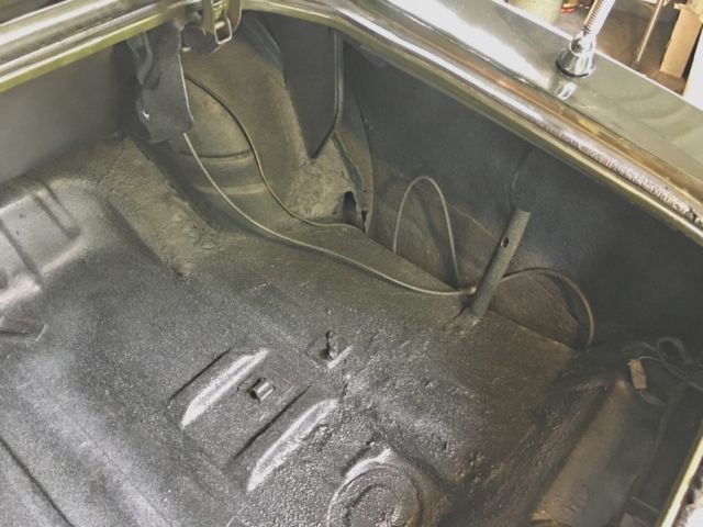 oldsmobile convertible cutlass s, 350 rocket, automatic