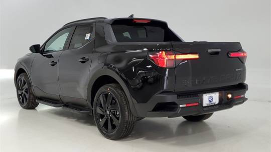 2024 Hyundai Santa Cruz