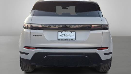 2024 Land Rover se