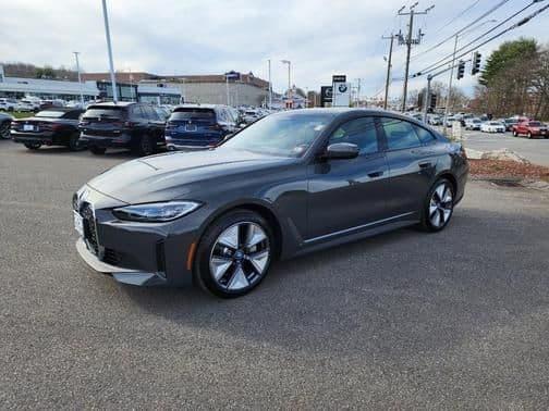 2023 bmw i4 gran coupe edrive35 in nashua, new hampshire