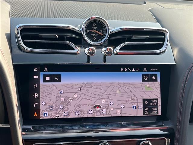 2023 bentley bentayga s