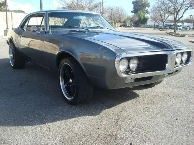 numbers matching restoration! head turner!