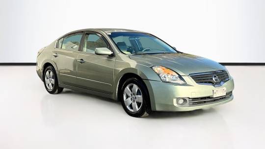 2007 Nissan Altima