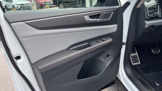 2024 Volkswagen Atlas