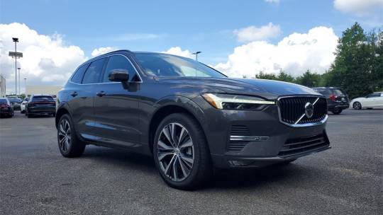 2022 Volvo XC60