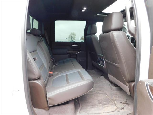 2020 gmc sierra 2500 denali
