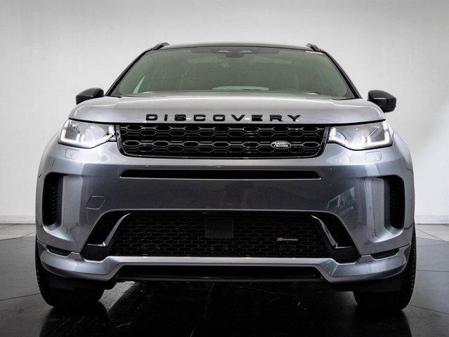 2023 land rover discovery sport se r-dynamic