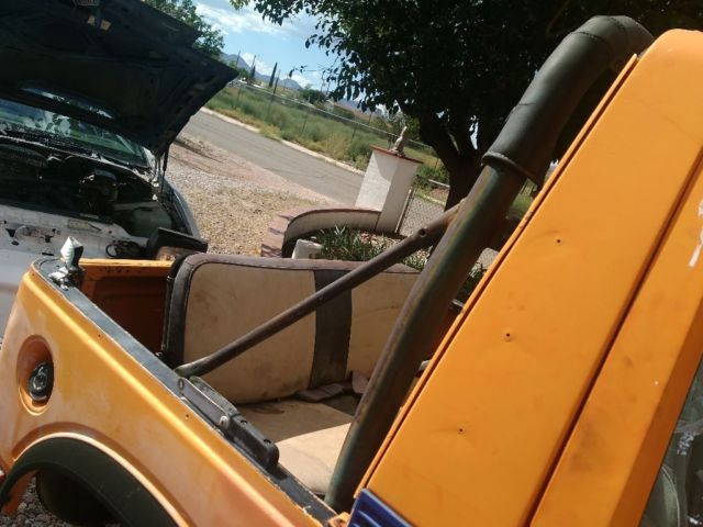 1984 suzuki samurai 4x4