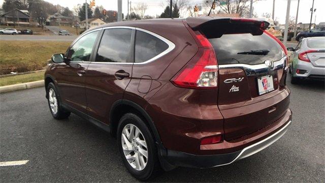 used 2015 honda cr-v awd ex altoona, pa 16602 for sale in altoona, pennsylvania