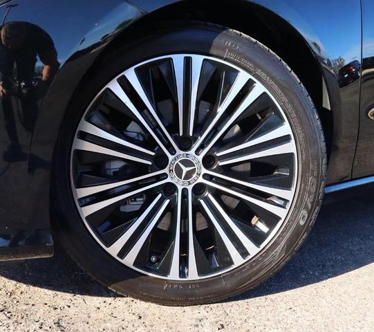 2021 mercedes-benz cla 250 base