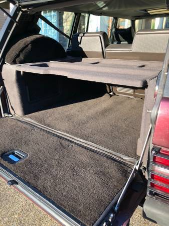 range rover county lwb
