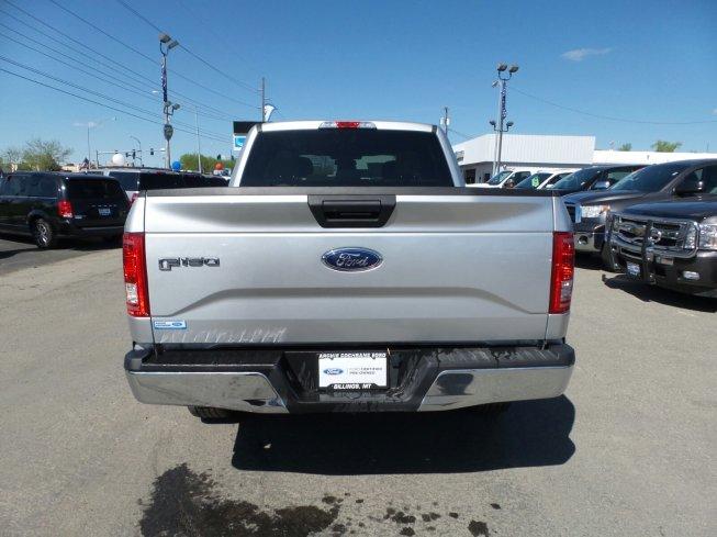 2017 ford f150 xlt for sale in billings, montana