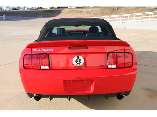 2007 shelby gt500 in o'fallon, illinois