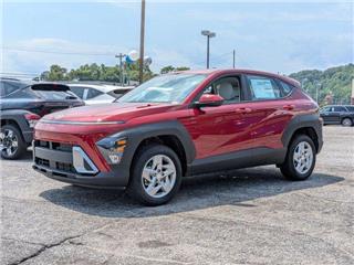 2025 Hyundai Kona se