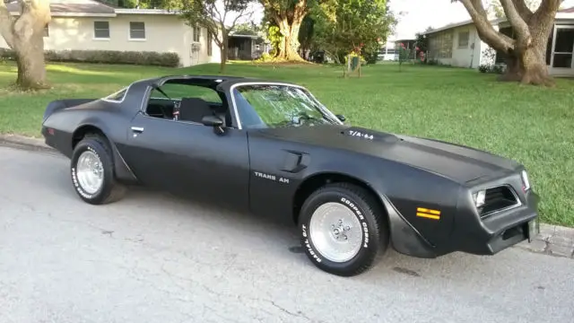 rare factory hurst t-tops - rust free - firebird gps tracking w/ 1yr. service