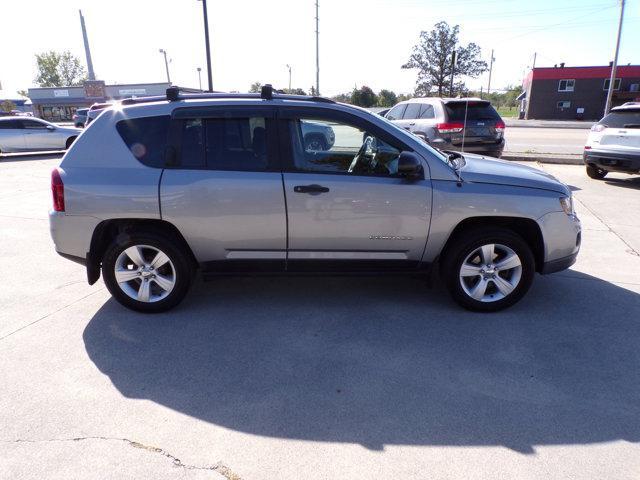 2015 jeep compass sport