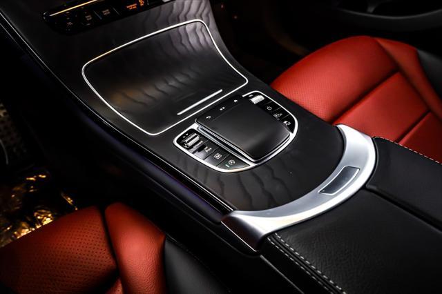 2022 mercedes-benz glc 300 base