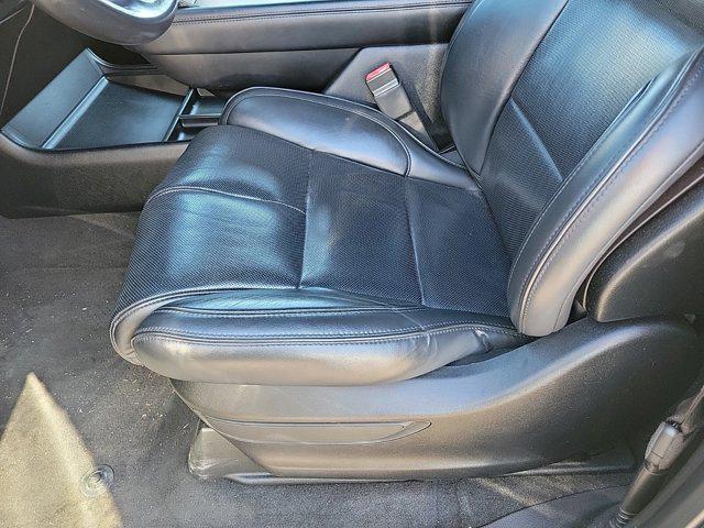 2019 lincoln navigator l select