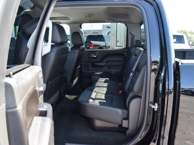 certified 2016 gmc sierra 1500 4x4 crew cab denali greenville, sc 29607 for sale in greenville, south carolina
