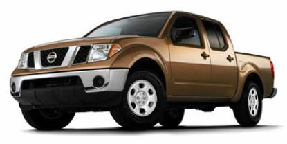 used 2007 nissan frontier 4x4 crew cab se fairbanks, ak 99701 for sale in coldfoot, alaska