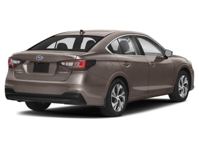 2022 subaru legacy premium