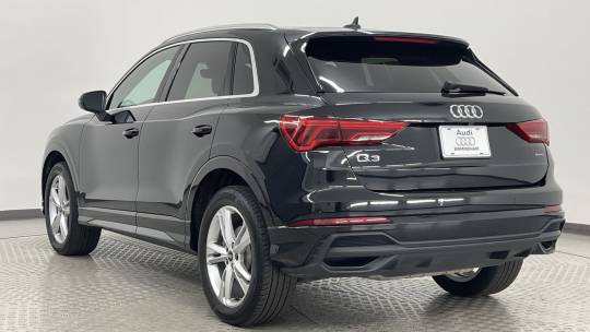2024 Audi Q3