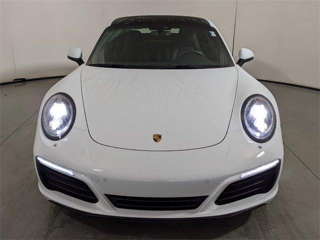 certified 2017 porsche 911 carrera cary, nc 27511 for sale in cary, north carolina