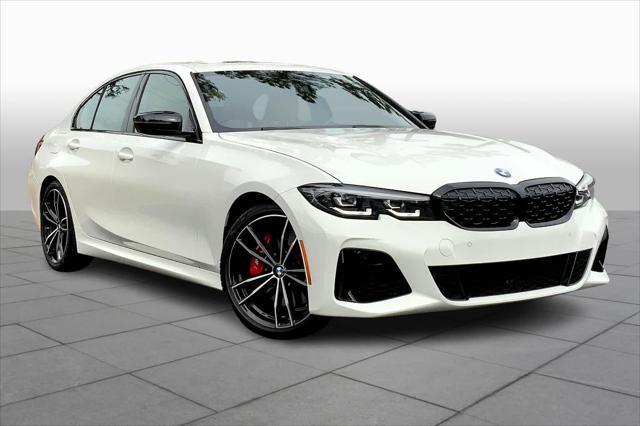 2022 bmw m340 i