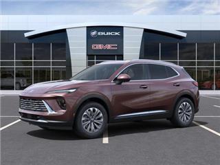 2024 Buick Envision preferred
