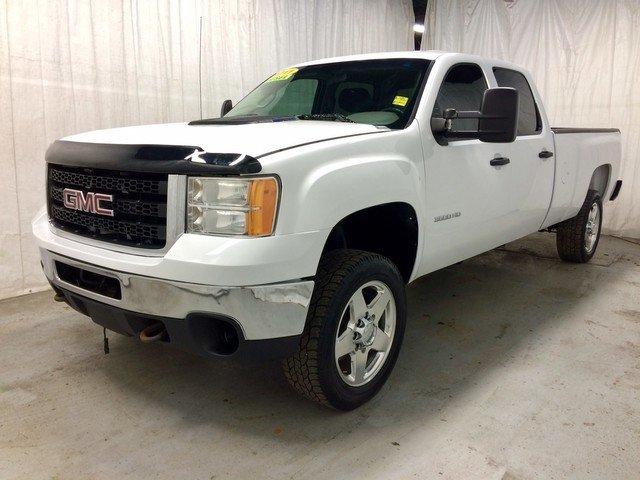 used 2011 gmc sierra 3500 4x4 crew cab wyoming, mi 49519 for sale in wyoming, michigan