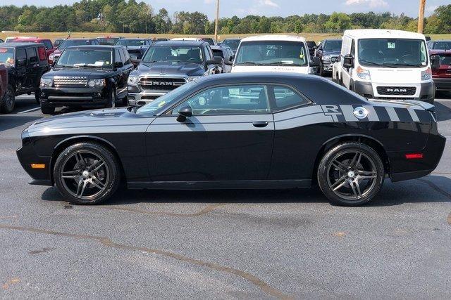 used 2013 dodge challenger r/t alcoa, tn 37701 for sale in alcoa, tennessee